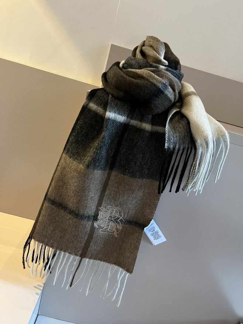 Burberry Scarf